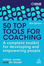 Download this eBook 50 Top Tools for Coaching