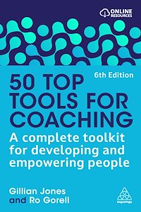 Téléchargez le livre :  50 Top Tools for Coaching