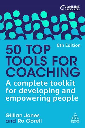 Download the eBook: 50 Top Tools for Coaching