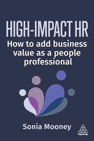 Download the eBook: High-Impact HR