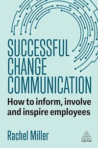 Téléchargez le livre :  Successful Change Communication