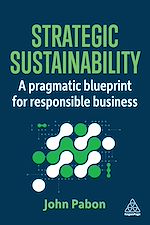 Download this eBook Strategic Sustainability