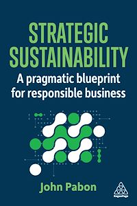 Téléchargez le livre :  Strategic Sustainability