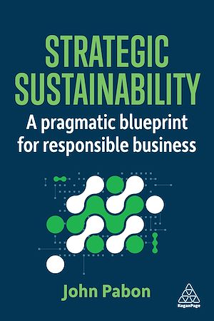 Download the eBook: Strategic Sustainability