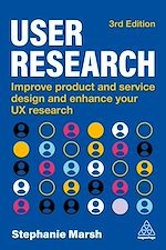Download this eBook User Research