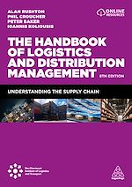 Download this eBook The Handbook of Logistics and Distribution Management