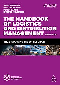 Téléchargez le livre :  The Handbook of Logistics and Distribution Management