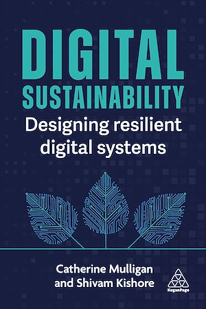 Download the eBook: Digital Sustainability