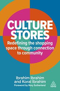Download this ebook Culture Stores