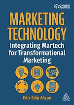 Télécharger le livre :  Marketing Technology