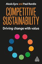 Download this eBook Competitive Sustainability