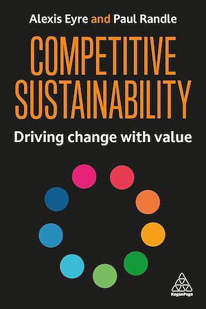 Download the eBook: Competitive Sustainability
