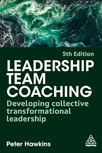 Download this ebook Leadership Team Coaching