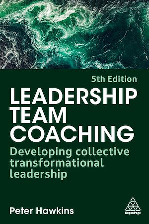 Download the eBook: Leadership Team Coaching