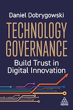 Télécharger le livre :  Technology Governance