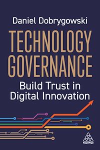 Téléchargez le livre :  Technology Governance