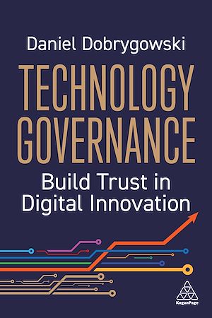 Téléchargez le livre :  Technology Governance