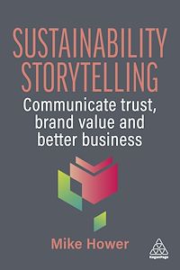 Téléchargez le livre :  Sustainability Storytelling