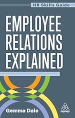 Download this eBook Employee Relations Explained
