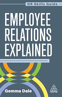 Téléchargez le livre :  Employee Relations Explained