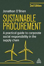 Download this eBook Sustainable Procurement