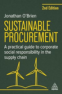 Download this ebook Sustainable Procurement