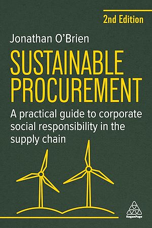 Download the eBook: Sustainable Procurement
