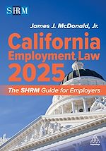 Download this eBook California Employment Law 2025