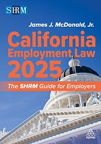 Téléchargez le livre :  California Employment Law 2025