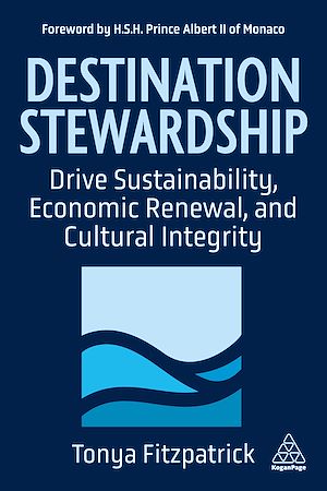 Download the eBook: Destination Stewardship