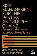 Télécharger le livre :  Risk Management for Third Parties and Supply Chains