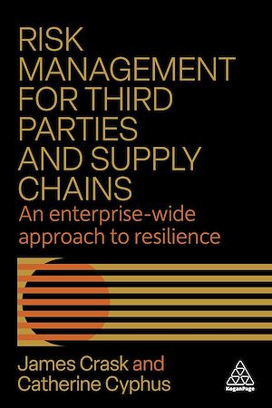 Téléchargez le livre :  Risk Management for Third Parties and Supply Chains