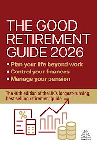 Téléchargez le livre :  The Good Retirement Guide 2026