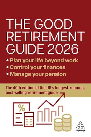 Download the eBook: The Good Retirement Guide 2026