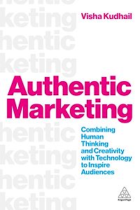 Téléchargez le livre :  Authentic Marketing