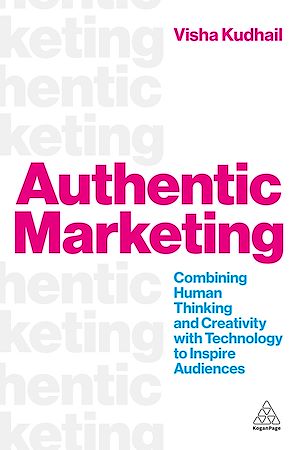 Download the eBook: Authentic Marketing