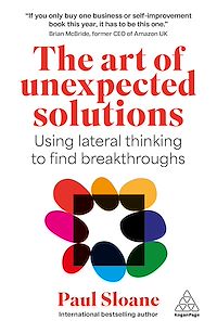 Téléchargez le livre :  The Art of Unexpected Solutions