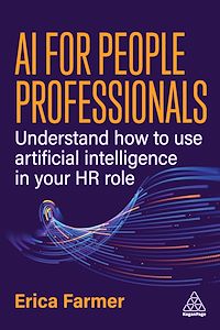 Download this ebook AI for People Professionals