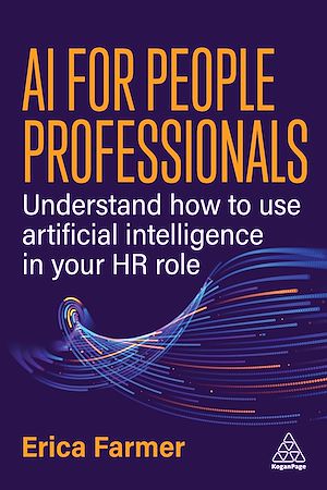 Téléchargez le livre :  AI for People Professionals