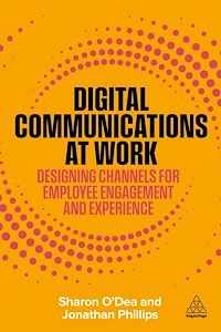 Download this ebook Digital Communications at Work