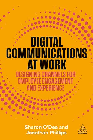 Download the eBook: Digital Communications at Work