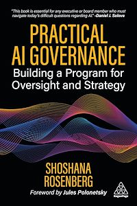 Download this ebook Practical AI Governance