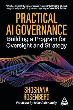 Téléchargez le livre :  Practical AI Governance