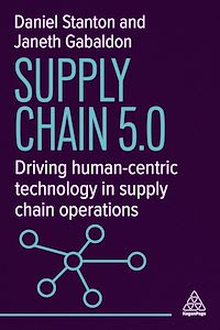 Téléchargez le livre :  Supply Chain 5.0