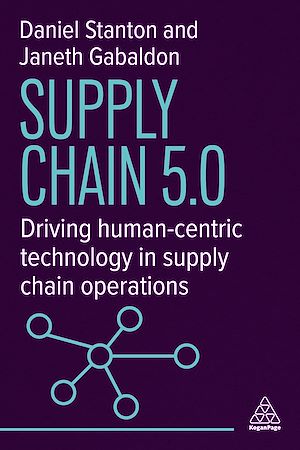 Téléchargez le livre :  Supply Chain 5.0