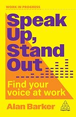 Download this eBook Speak Up, Stand Out