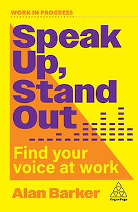 Download this ebook Speak Up, Stand Out