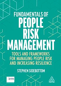 Download this ebook Fundamentals of People Risk Management