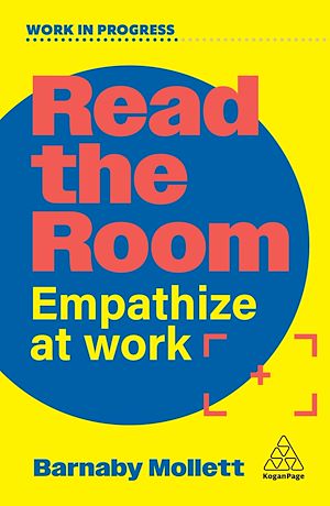 Download the eBook: Read the Room