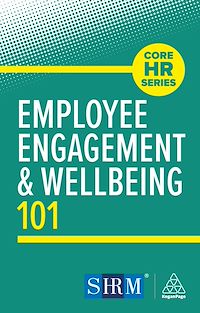 Download this ebook Employee Engagement and Wellbeing 101
